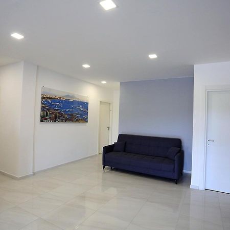 Hotel Il Giglio Castel Volturno Esterno foto